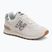 Women's shoes New Balance 574's V2 sea salt/phantom
