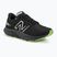 New Balance Fresh Foam X Evoz v3 black men's running shoes