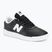 New Balance BB80 black shoes