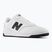 New Balance BB80 white/black shoes