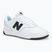 New Balance BB80 white/black shoes