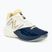 New Balance TWO WXY v4 navy/beige basketball shoes