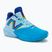 New Balance TWO WXY v4 team sky blue basketball shoes