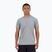 Men's New Balance Run grey T-shirt