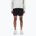 Men's New Balance RC Seamless 5 Inch black running shorts