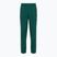 Women's New Balance French Terry Jogger trousers night watch green