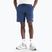 Men's New Balance Fleece Shorts 9" navy