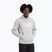 Men's New Balance Core Brushed Hoodie athletic grey