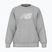 Women's sweatshirt New Balance Sport Fleece Logo Crew athletic grey