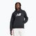 Women's New Balance Fleece Hoodie black