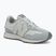 New Balance 327's V1 grey children's shoes