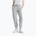 Women's New Balance Fleece Jogger trousers athletic grey
