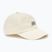 New Balance 6 Panel Classic linen baseball cap