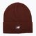 New Balance Flying Logo richoak winter beanie