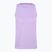 Women's training tank top Nike One Classic Dri-Fit lilac bloom/black