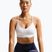 Training bra Nike Indy Light Support white/stone mauve