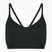 Nike Dri-Fit Indy Light Support training bra black/black/black