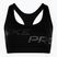 Nike Pro Swoosh Light Support bra black/white