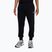 Men's trousers Nike Club French Terry Joggers black/black/white