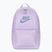 Nike Heritage 25 l lilac bloom/ashen slate backpack