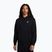 Men's sweatshirt Nike Club French Terry Pullover Hoodie black/black/white