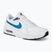 Men's Nike Air Max Sc white / thunder blue / white / light photo blue shoes