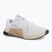 Women's training shoes Nike Metcon 9 white/metallic gold grain/sanddrift/white