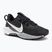 Women's running shoes Nike Pegasus Trail 5 black / white / anthracite / wolf grey