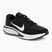 Men's running shoes NikeJourney Run black/anthracite/white