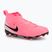 Nike Phantom Luna II Academy FG/MG Junior sunset pulse / black children's football boots