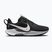 Nike Pegasus Trail 5 women's running shoes black / white / anthracite / wolf grey