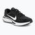 Women's running shoes Nike Journey Run black/white
