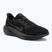 Men's running shoes Nike Pegasus 41 black/anthracite/black