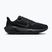 Women's running shoes Nike Pegasus 41 black/black/anthracite