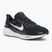 Men's Nike Pegasus 41 running shoes black/anthracite/white