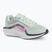 Nike Winflo 11 women's running shoes barely green/anthracite/white/playful pink