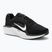 Men's running shoes Nike Winflo 11 black / white / anthracite / cool grey