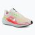 Nike Pegasus 41 summit white/bright crimson/glacier blue/chrome women's running shoes