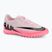 Football boots Nike Zoom Mercurial Vapor 15 Academy TF pink foam/black