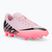 Nike Mercurial Vapor 15 Club FG/MG pink foam/black children's football boots