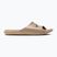 Men's flip-flops Nike Victori One Shower Slide khaki/khaki/black