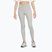 Women's leggings Nike Sportswear Classic dark grey heather/sail