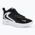 Nike React Hyperset 2 shoes black/black/white