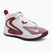 Volleyball shoes Nike React Hyperset 2 white/team crimson