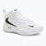 Nike React Hyperset 2 volleyball shoes white/white/black
