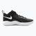 Nike React Hyperset 2 volleyball shoes black/black/white