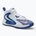 Nike React Hyperset 2 shoes white/white/game royal