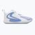 Volleyball shoes Nike React Hyperset 2 white/white/valor blue