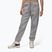 Women's trousers  Jordan Brooklyn Fleece dark grey heather/white