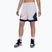Women's basketball shorts  Jordan Sport Diamond 4" white/black/black/white